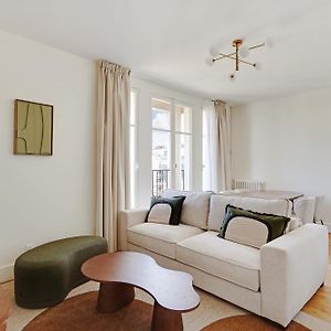 Appartement met een Slaapkamer